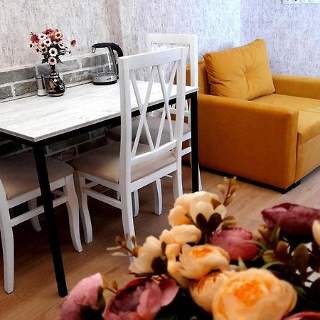 Tbilisi Home Apartment Extérieur photo