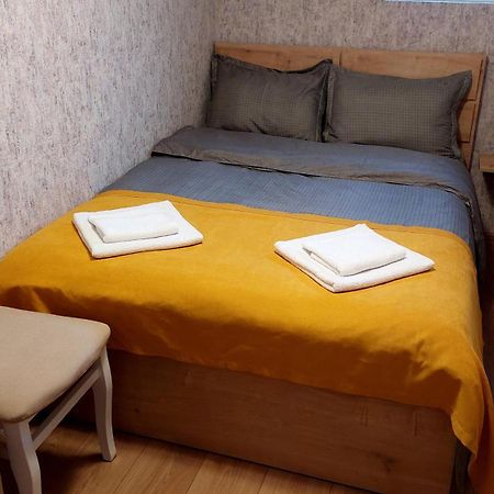 Tbilisi Home Apartment Extérieur photo