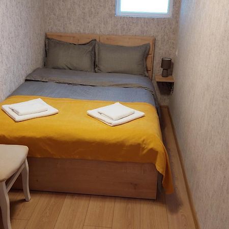 Tbilisi Home Apartment Extérieur photo