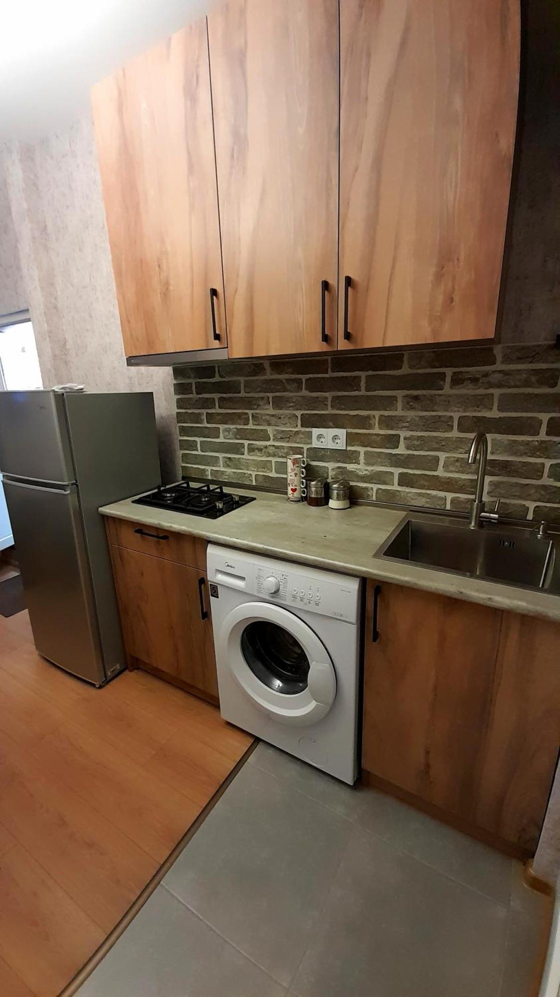 Tbilisi Home Apartment Extérieur photo