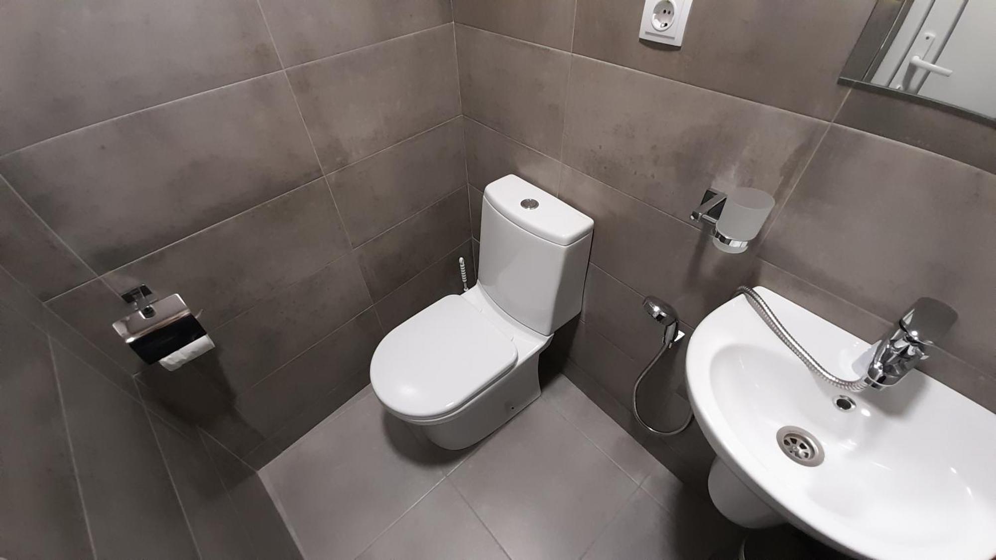 Tbilisi Home Apartment Extérieur photo