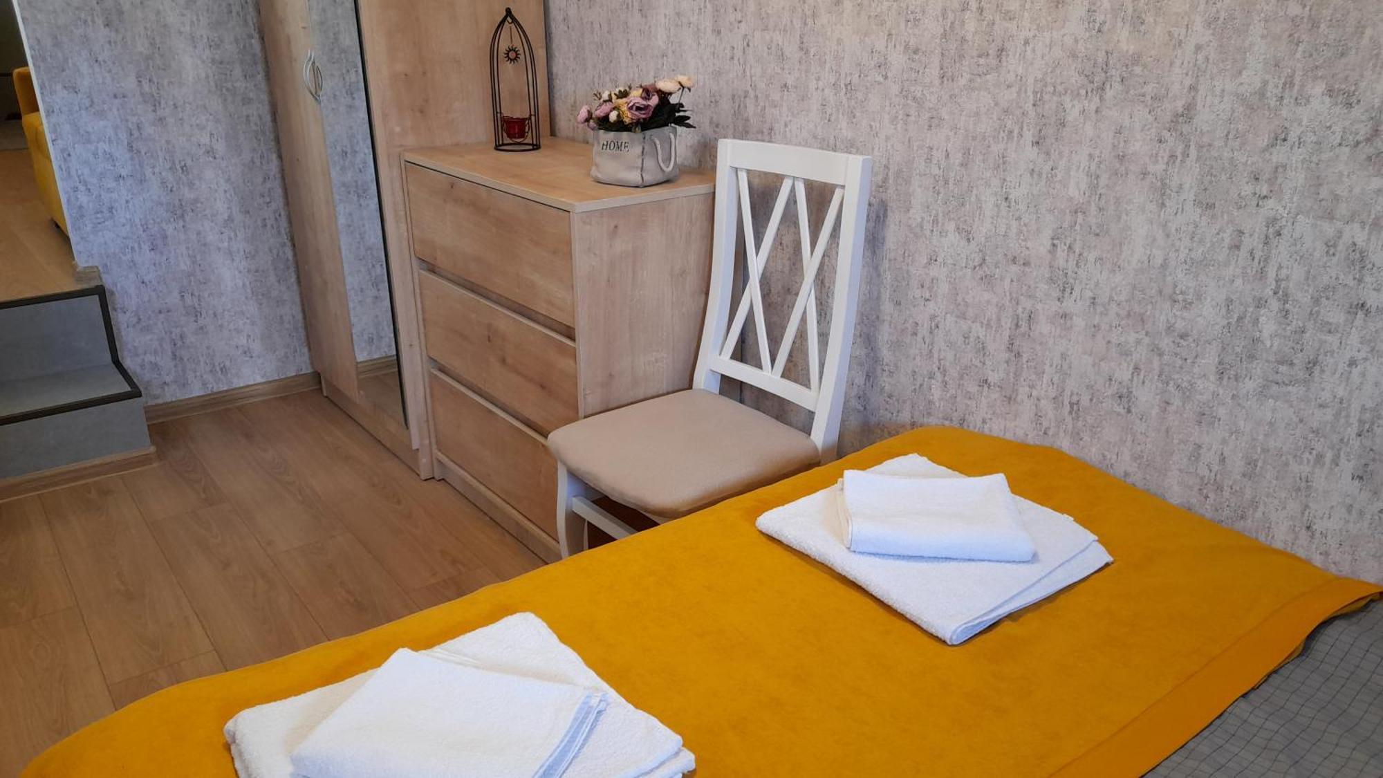 Tbilisi Home Apartment Extérieur photo