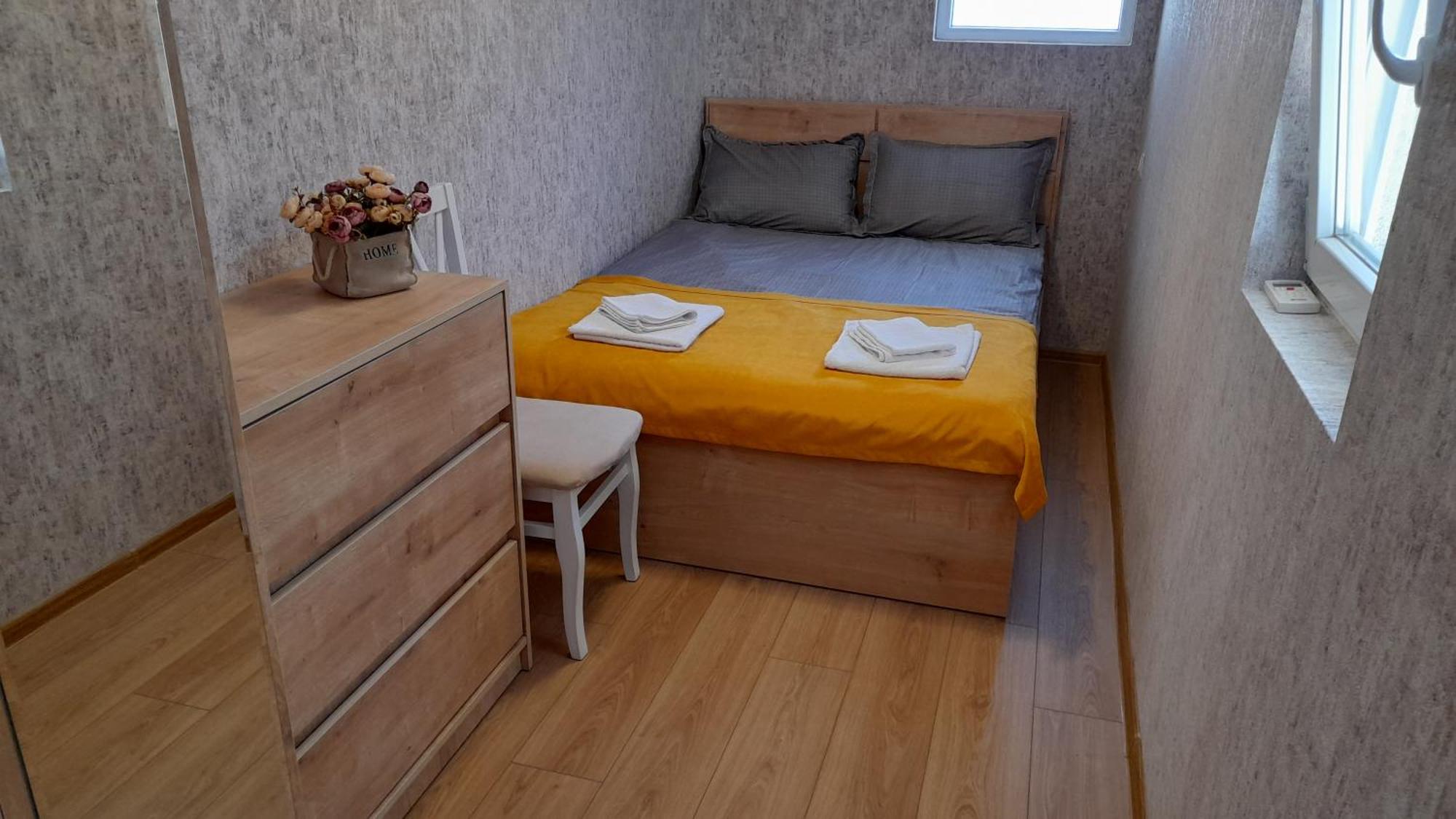 Tbilisi Home Apartment Extérieur photo