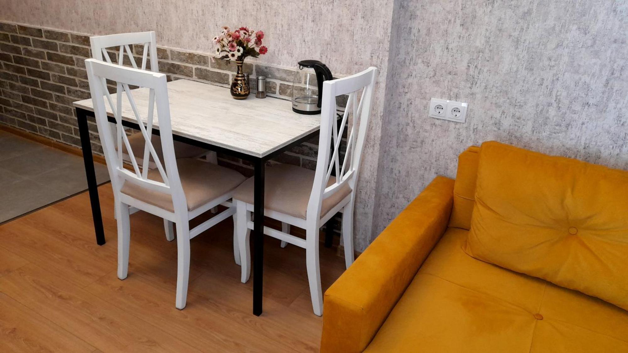 Tbilisi Home Apartment Extérieur photo