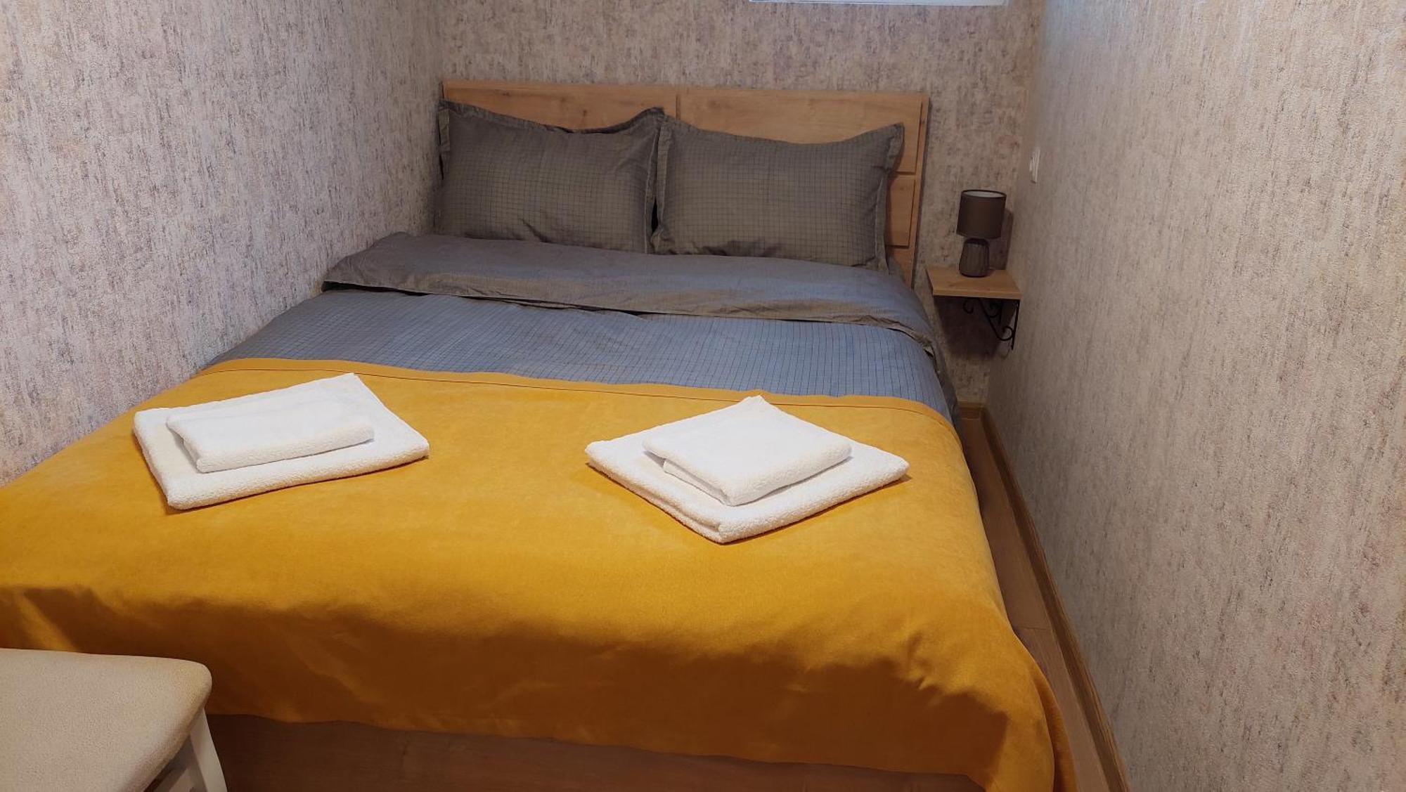 Tbilisi Home Apartment Extérieur photo