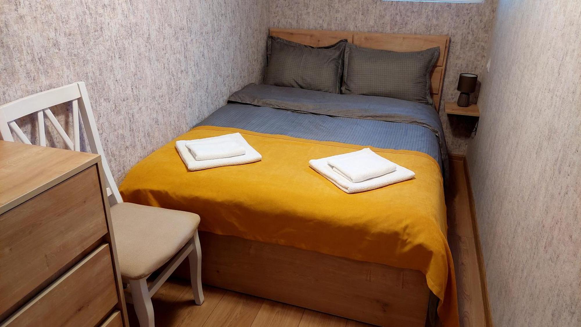 Tbilisi Home Apartment Extérieur photo