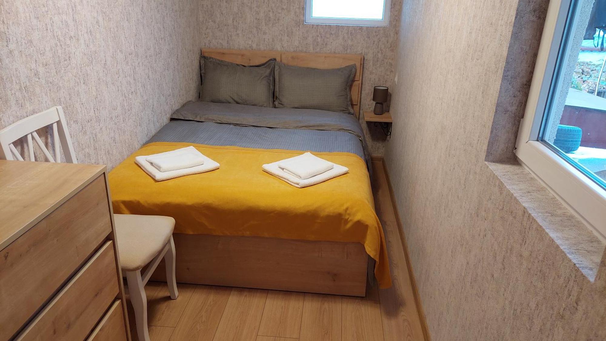 Tbilisi Home Apartment Extérieur photo