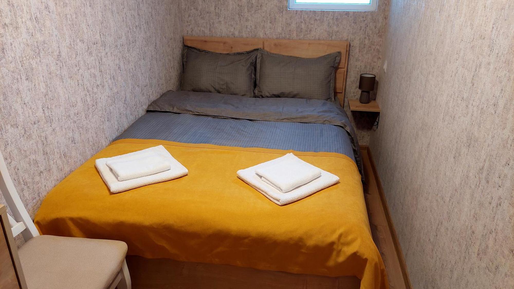 Tbilisi Home Apartment Extérieur photo