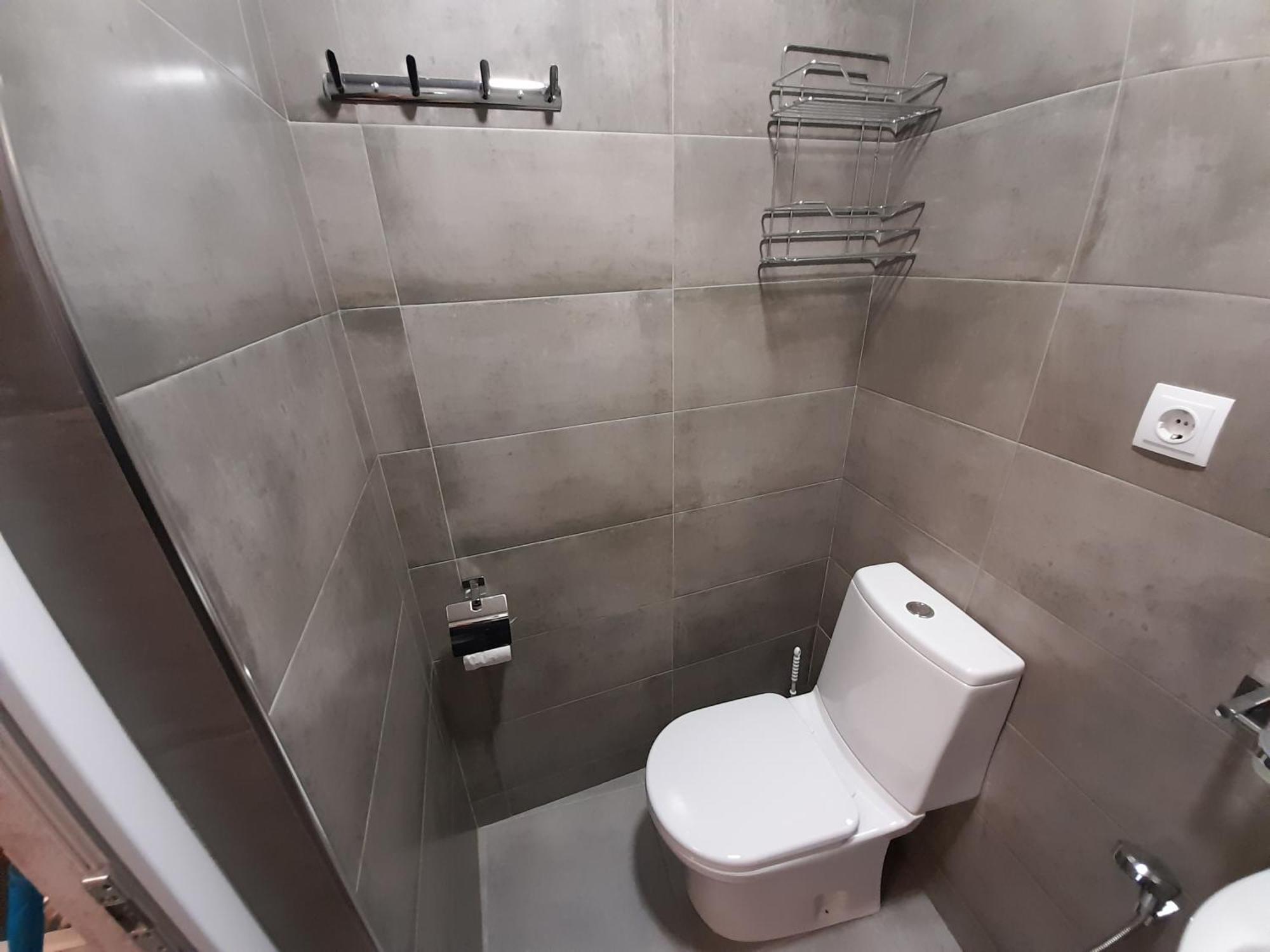 Tbilisi Home Apartment Extérieur photo
