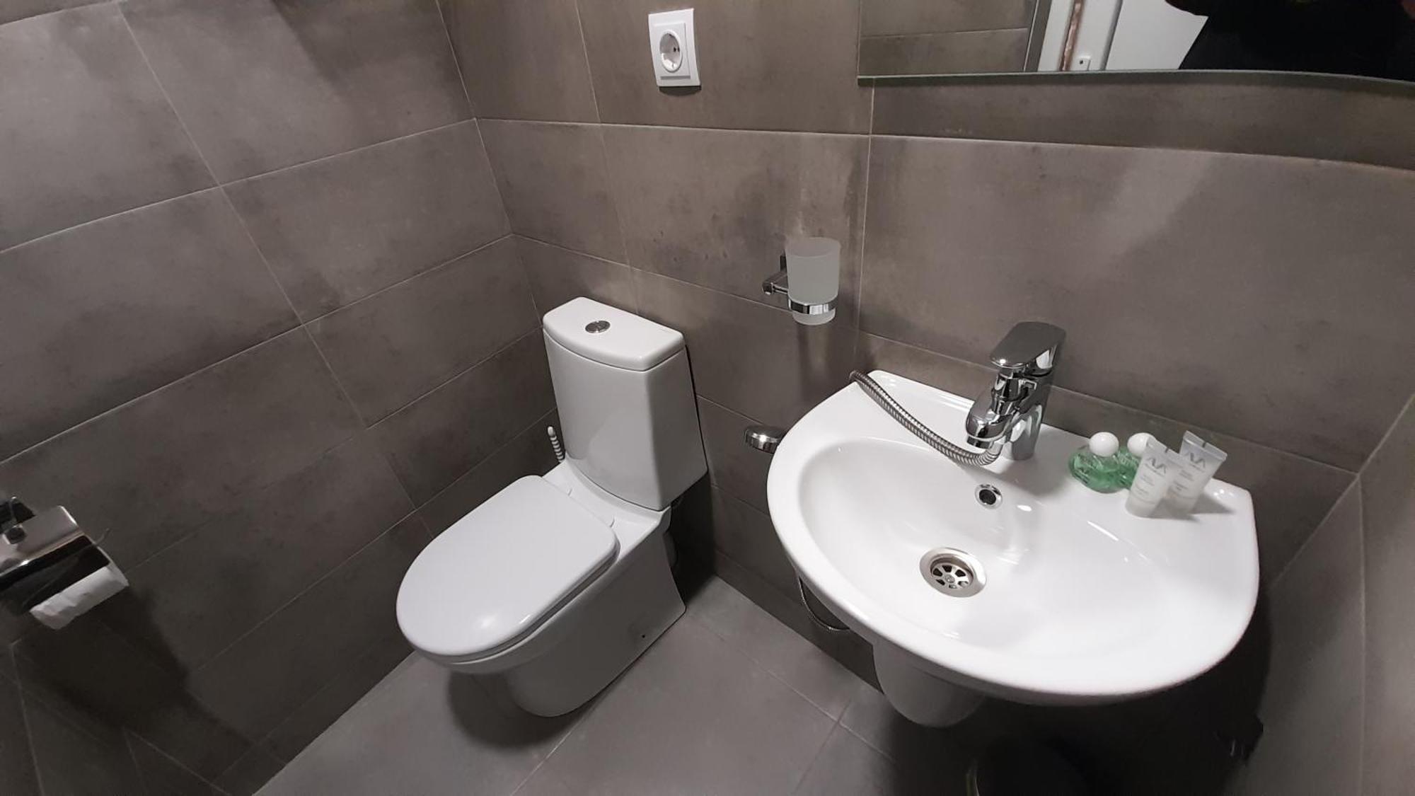 Tbilisi Home Apartment Extérieur photo