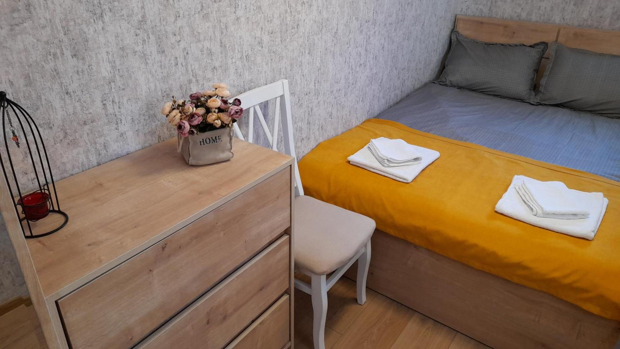 Tbilisi Home Apartment Extérieur photo